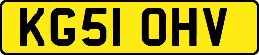 KG51OHV