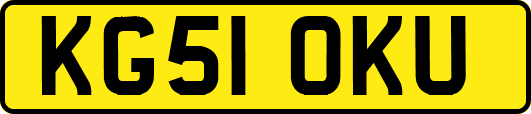 KG51OKU