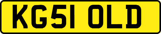 KG51OLD
