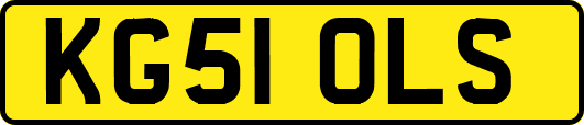 KG51OLS