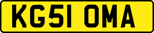 KG51OMA