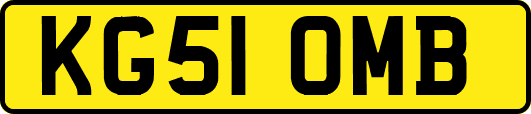KG51OMB