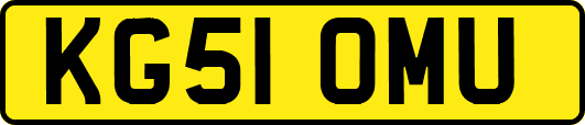 KG51OMU