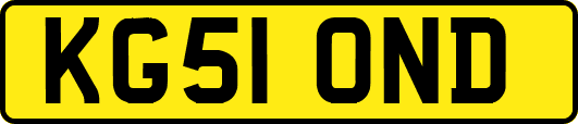 KG51OND