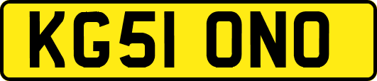 KG51ONO