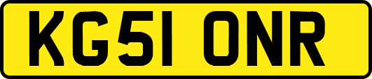 KG51ONR