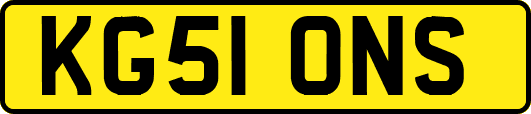 KG51ONS