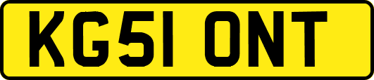 KG51ONT