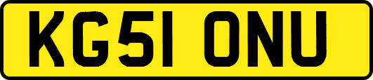 KG51ONU
