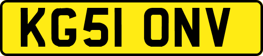 KG51ONV