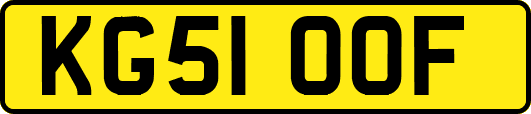 KG51OOF