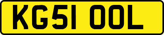 KG51OOL