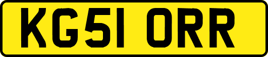 KG51ORR