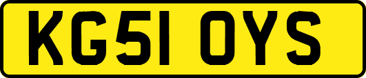 KG51OYS