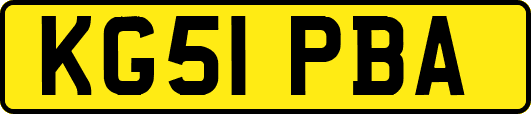 KG51PBA