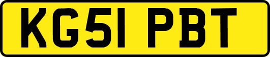 KG51PBT