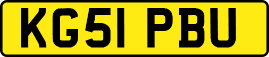 KG51PBU