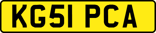 KG51PCA