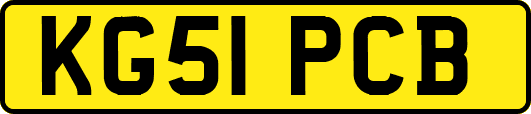KG51PCB