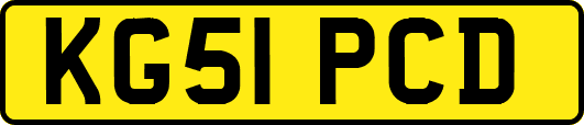 KG51PCD