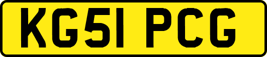 KG51PCG