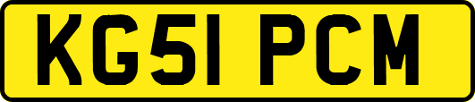 KG51PCM