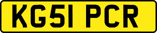 KG51PCR