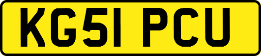 KG51PCU