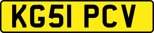 KG51PCV