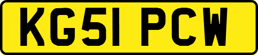 KG51PCW