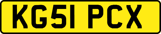 KG51PCX