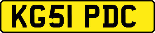 KG51PDC