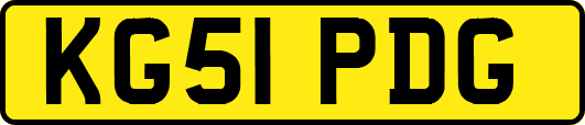 KG51PDG