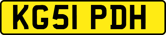 KG51PDH