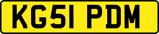KG51PDM