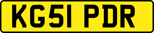 KG51PDR