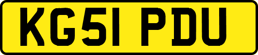 KG51PDU