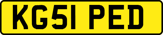 KG51PED