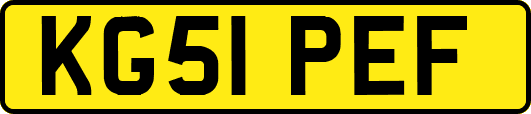 KG51PEF