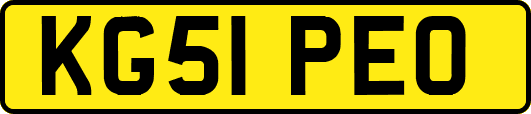 KG51PEO
