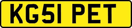 KG51PET