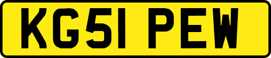 KG51PEW