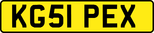 KG51PEX