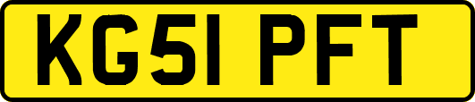 KG51PFT