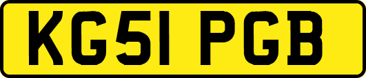 KG51PGB