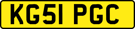 KG51PGC