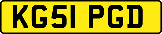 KG51PGD