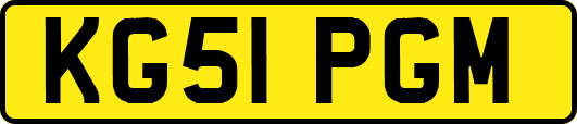 KG51PGM