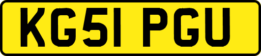 KG51PGU
