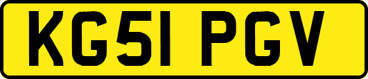 KG51PGV